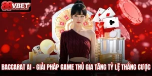 Baccarat AI