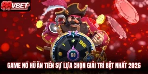 Game Nổ Hũ Ăn Tiền