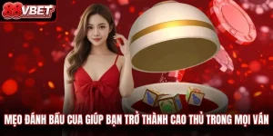 Mẹo Đánh Bầu Cua