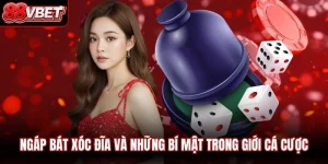 Ngáp Bát Xóc Đĩa