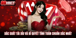 Xác Suất Tài Xỉu